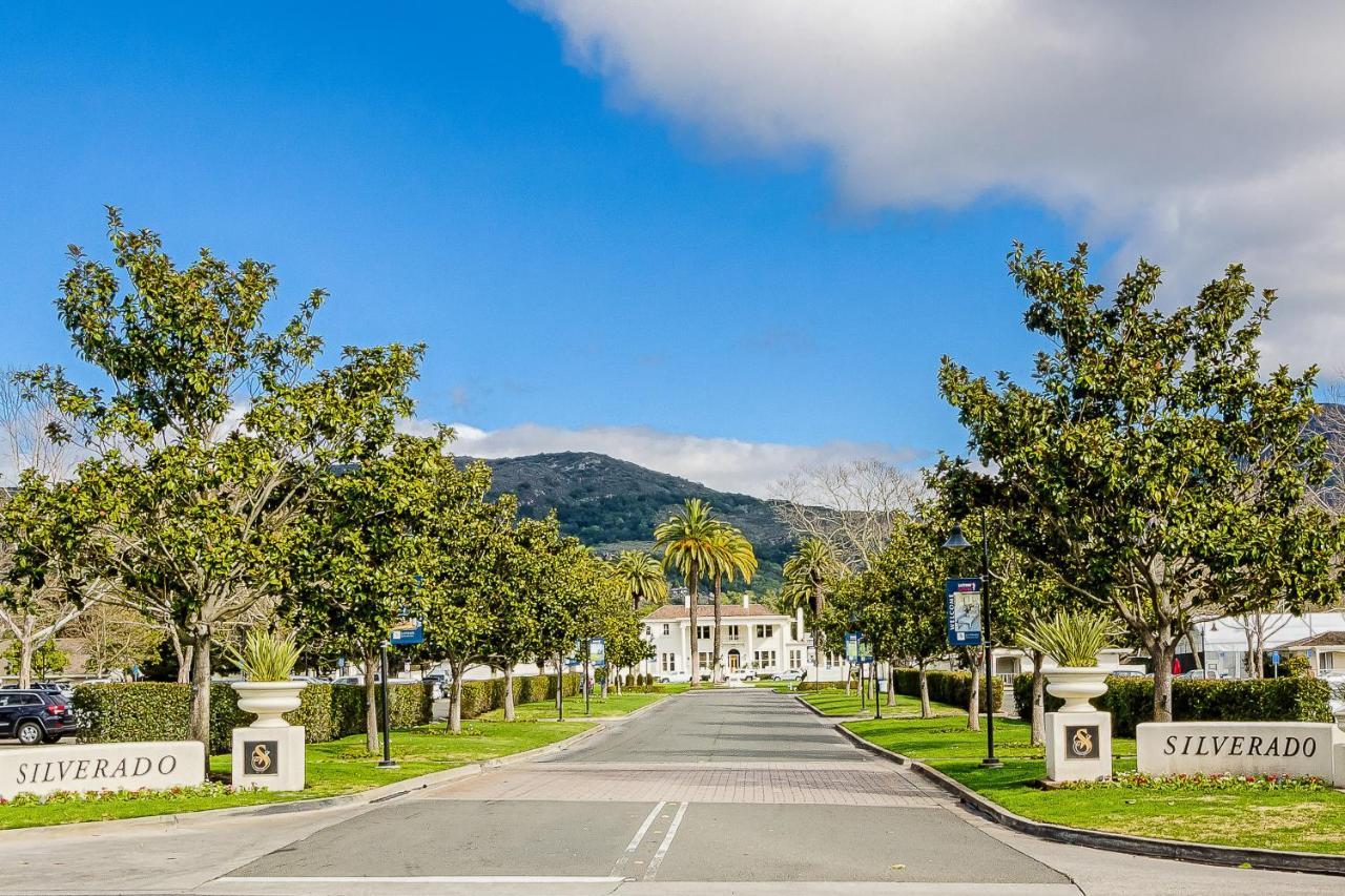 Silverado Resort And Spa 354 นาปา ภายนอก รูปภาพ